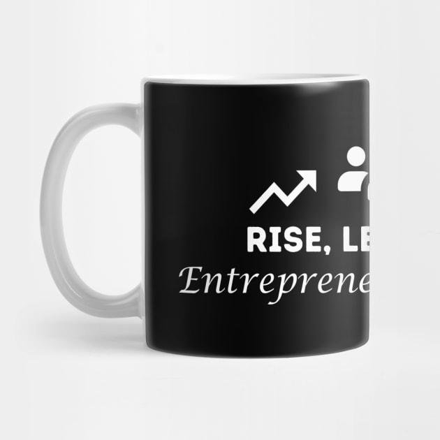 Entrepreneurial Journey by lLimee